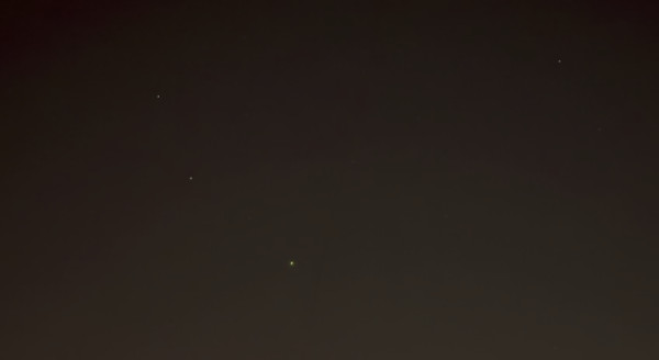 Jupiter - Astrophotography