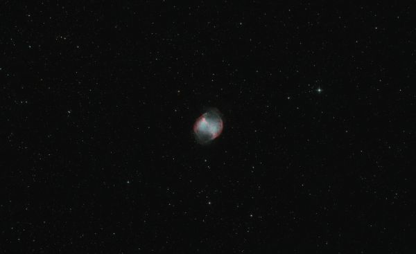 M  27 - Astrophotography