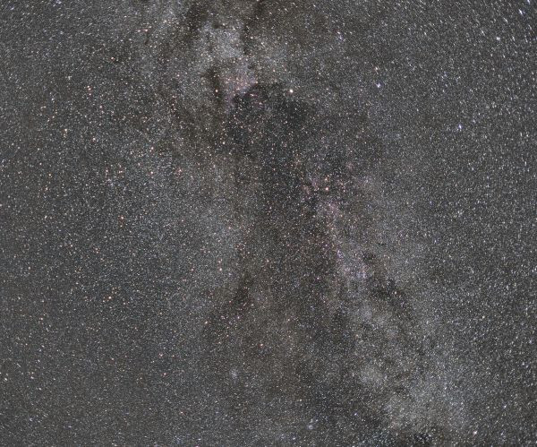Milky Way - Astrophotography