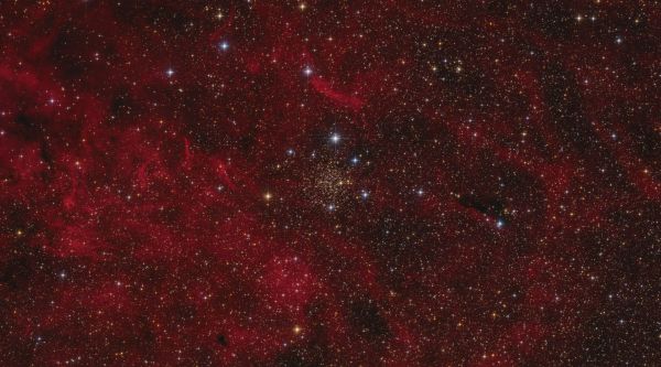 IC1311 - Astrophotography