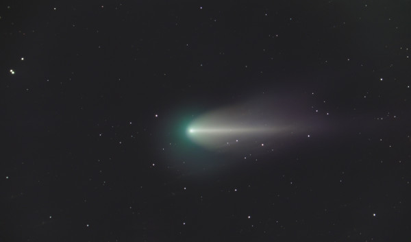 220P/McNaught 14.08.2026 - Astrophotography