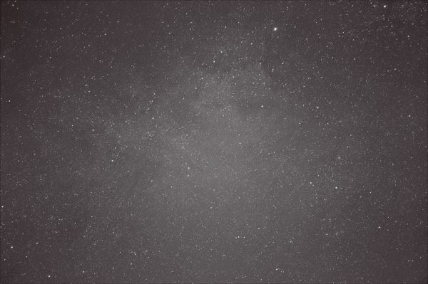 M39 and C20 - астрофотография