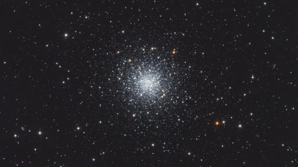 M 68 - Astrophotography