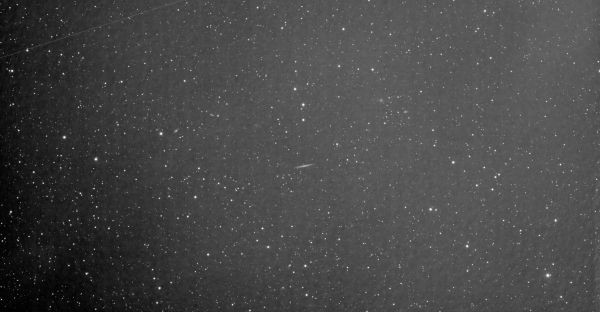 sn2026kid - Astrophotography