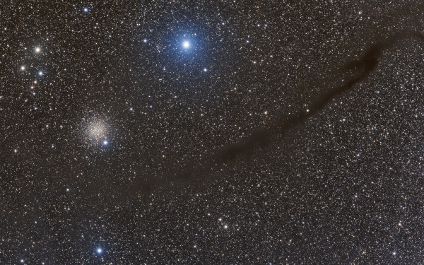 Caldwell 108 - Astrophotography