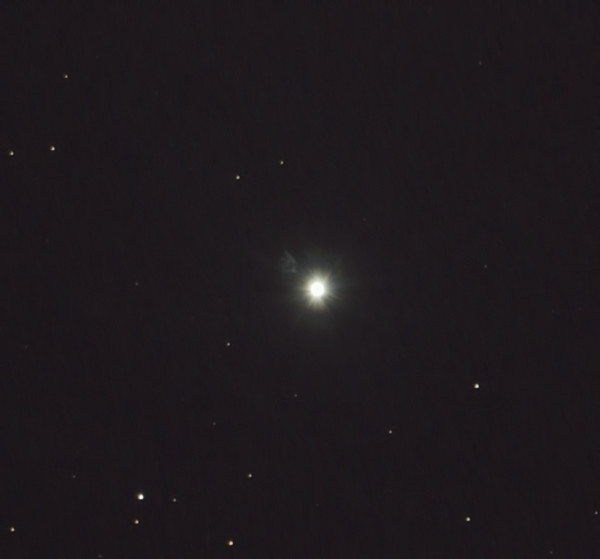 IC 349 - Astrophotography