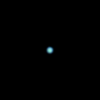 Neptune - Astrophotography