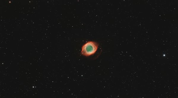 C63 - Astrophotography