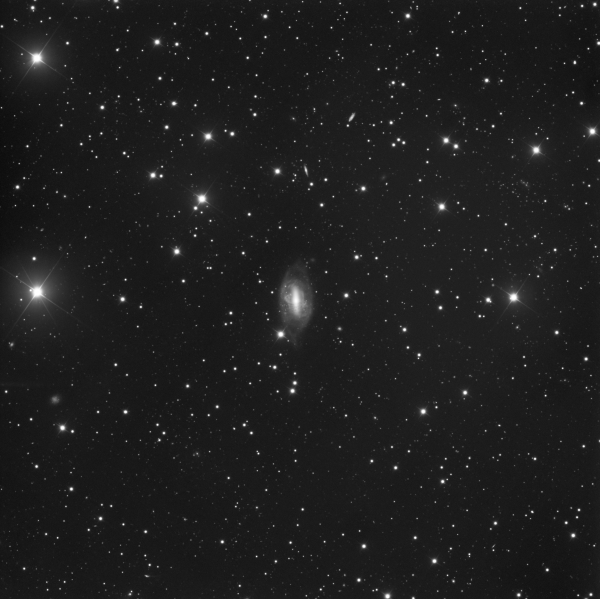 NGC 2685 - Astrophotography