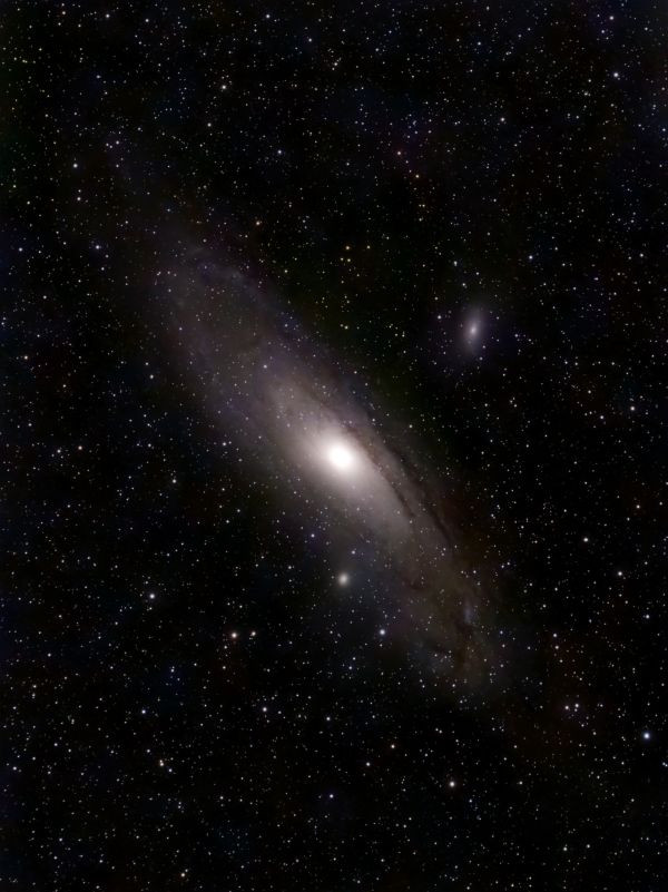 M31 - Astrophotography