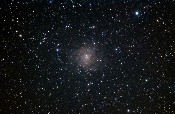 C5 (IC 342) - Astrophotography