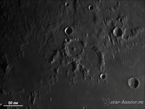 Pallas (21 sept 2015, 19:37) - астрофотография