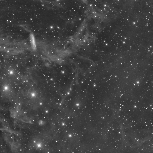 NGC 7497 - Astrophotography
