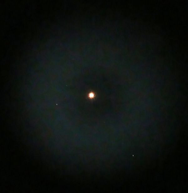 MARTE 25-02-2025 23:31 - Astrophotography