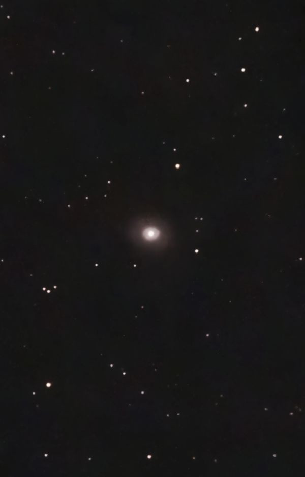M94 – Crocodile Eye - Astrophotography