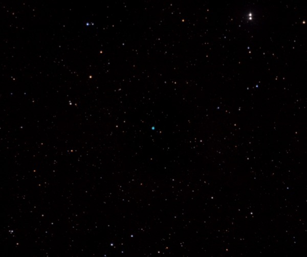 C 15, NGC 6826 - астрофотография