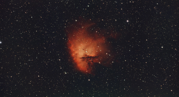 NGC281 