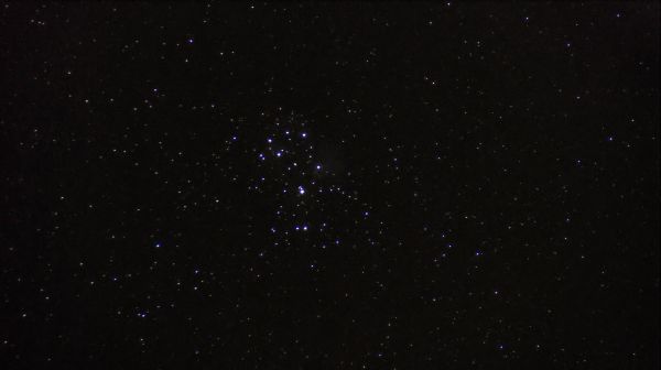 Pleiades | M45 - астрофотография