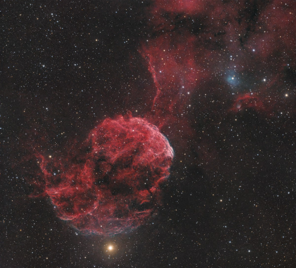 IC 443 