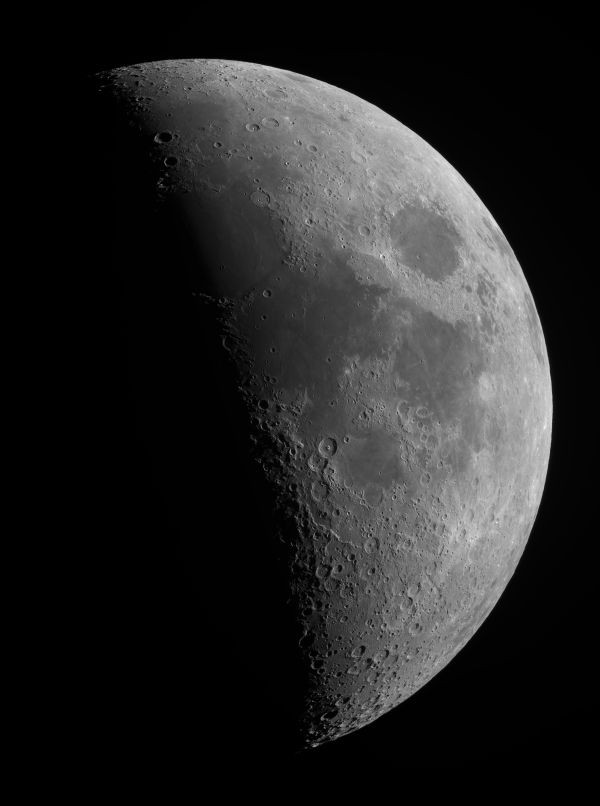 Moon 22-05-2026 - Astrophotography