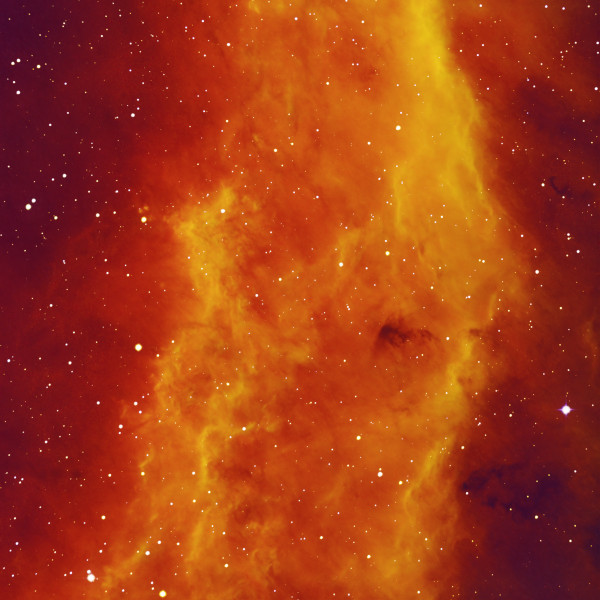 NGC1499 - Astrophotography