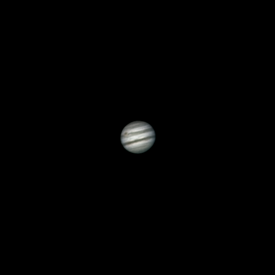 Юпитер 26.05.2015 - астрофотография