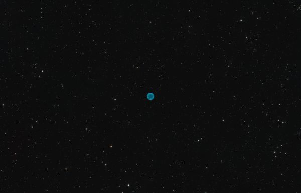 Abell 39 - Astrophotography