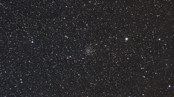Caldwell 1 NGC 188 - Astrophotography