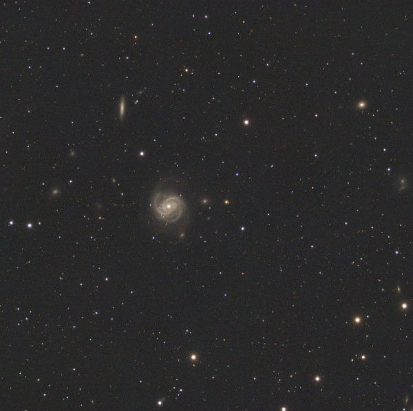  - Astrophotography