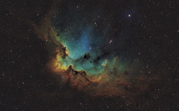 NGC 7380 also known as 