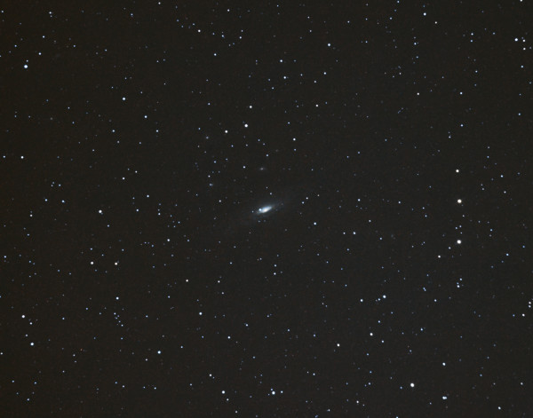 SN2026aaiv - Astrophotography