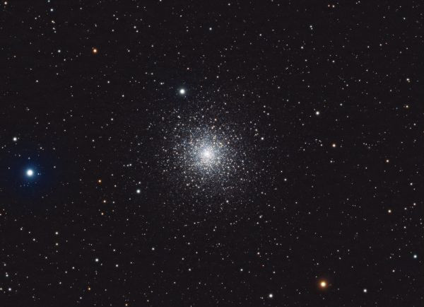 M15 - Astrophotography