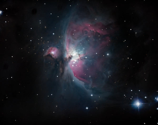 M42 - Astrophotography