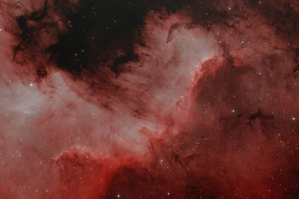 NGC7000 