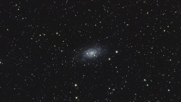 Caldwell 7 - Astrophotography