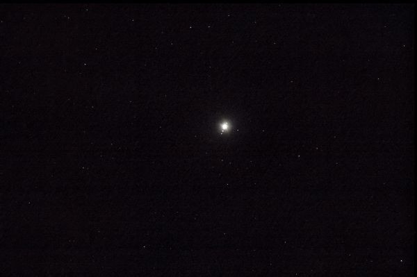 Jupiter - Astrophotography