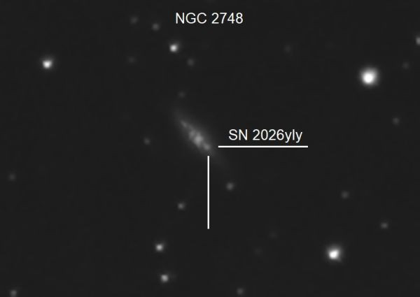 Dual rig - Astrophotography