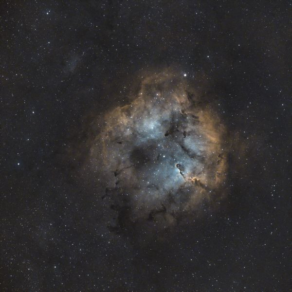 IC 1396 