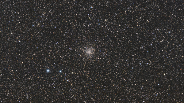 M71 - Astrophotography