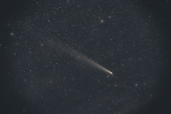 C/2023 A3 - Astrophotography