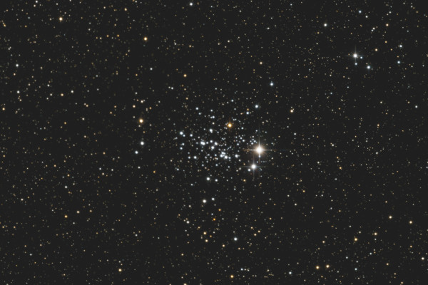 Caldwell 13 - Astrophotography