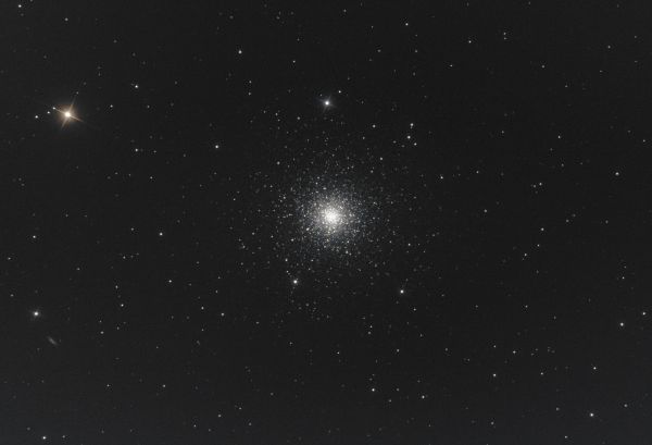 M 3 - Astrophotography