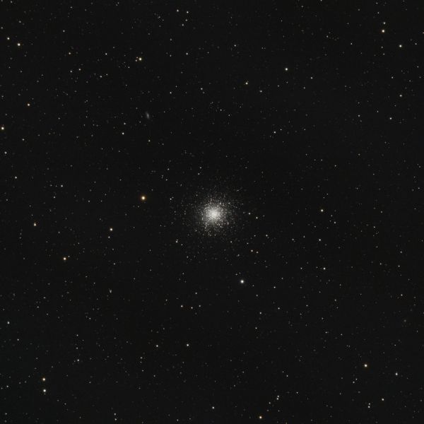 M 13 - астрофотография
