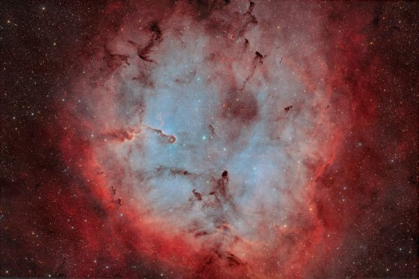 IC 1396 - Astrophotography