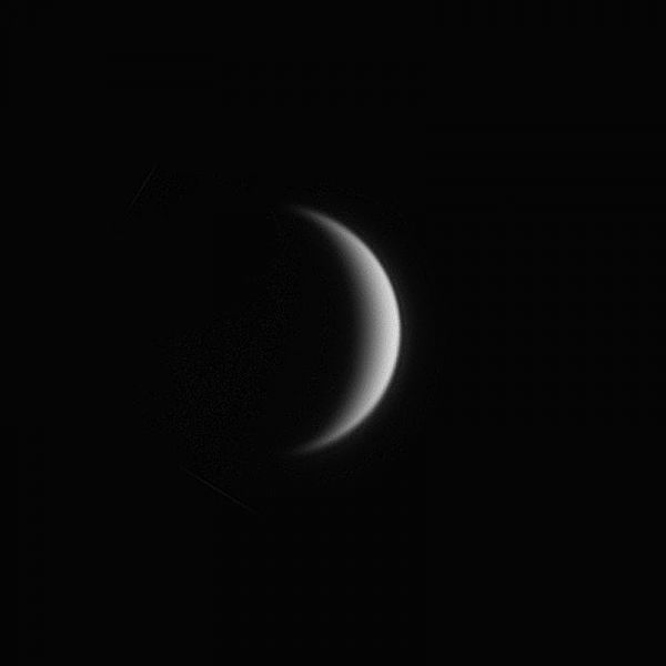 Венера 16.07.2023 19:54 МСК ИК 685 нм - астрофотография