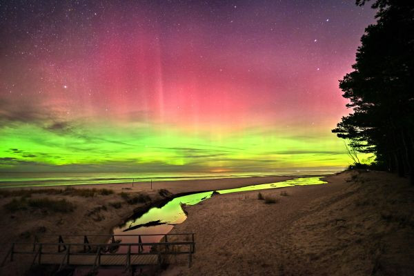 Glow 12.2025 - Astrophotography