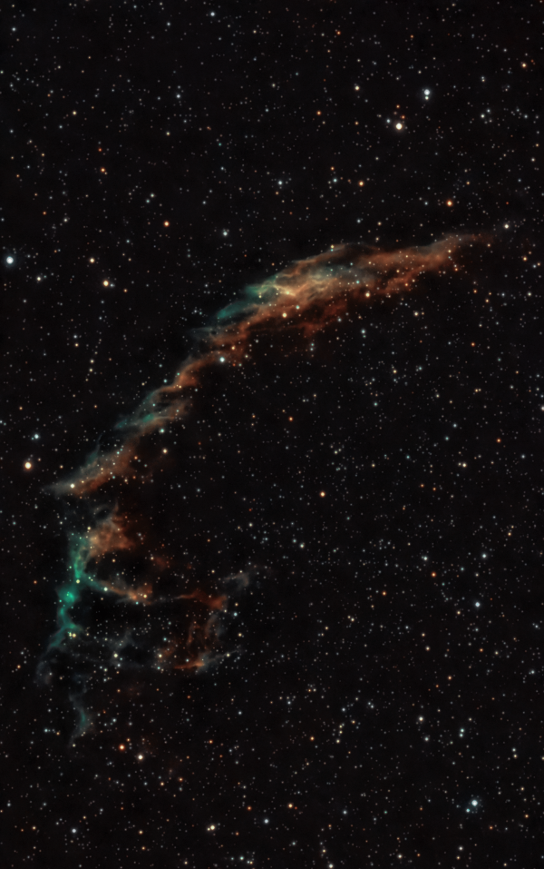 NGC 6992 (C33) 