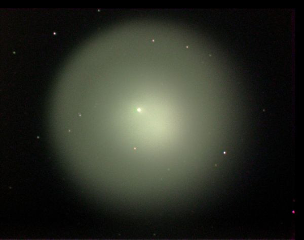 17P/Holmes - Comet Holmes - Astrophotography