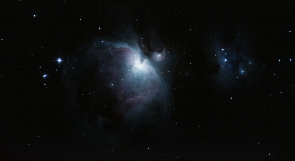 M42 - Astrophotography
