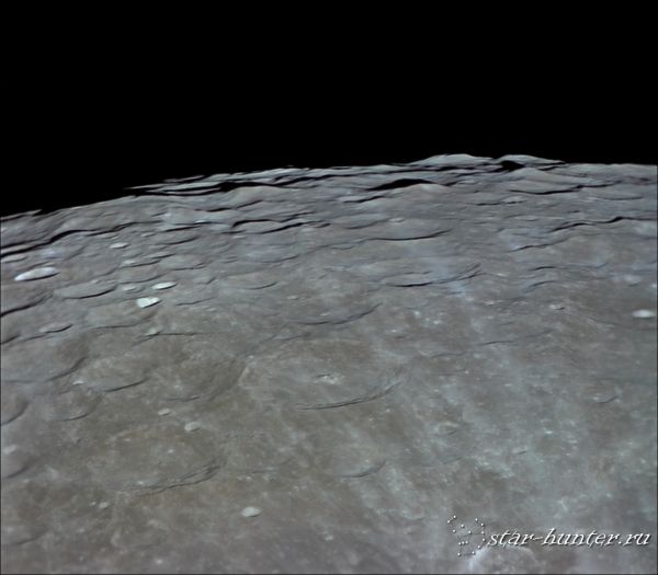 Moretus (1 aug 2015, 01:13) - астрофотография